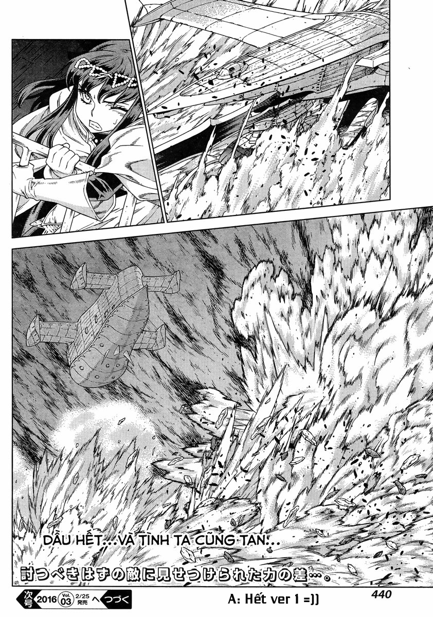 Ubel Blatt Chap 1422 - Next Chap 1423