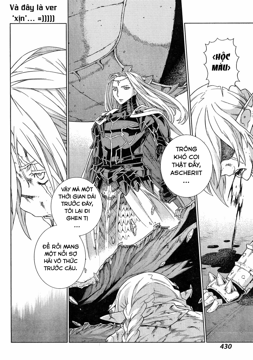 Ubel Blatt Chap 1422 - Next Chap 1423