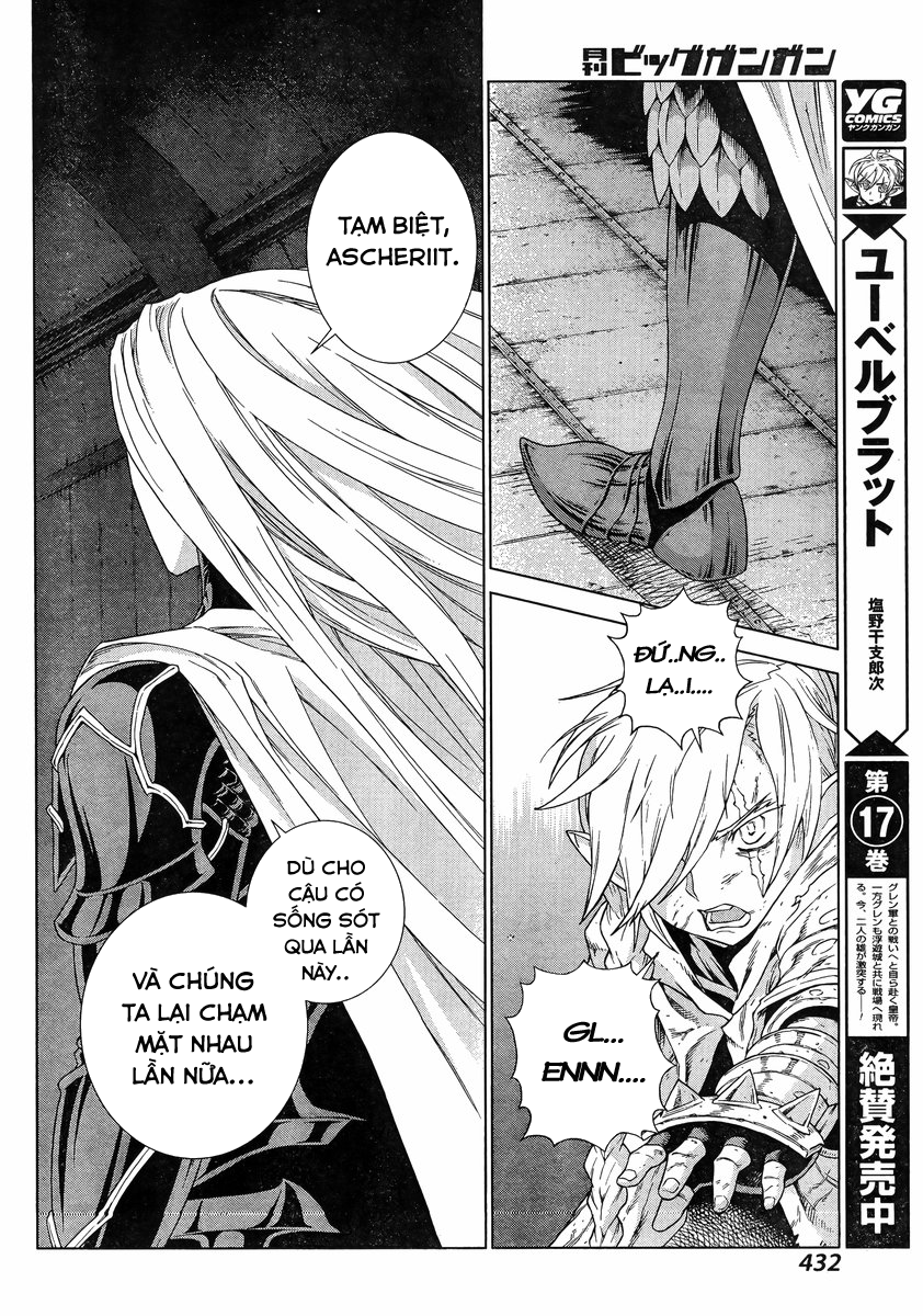 Ubel Blatt Chap 1422 - Next Chap 1423