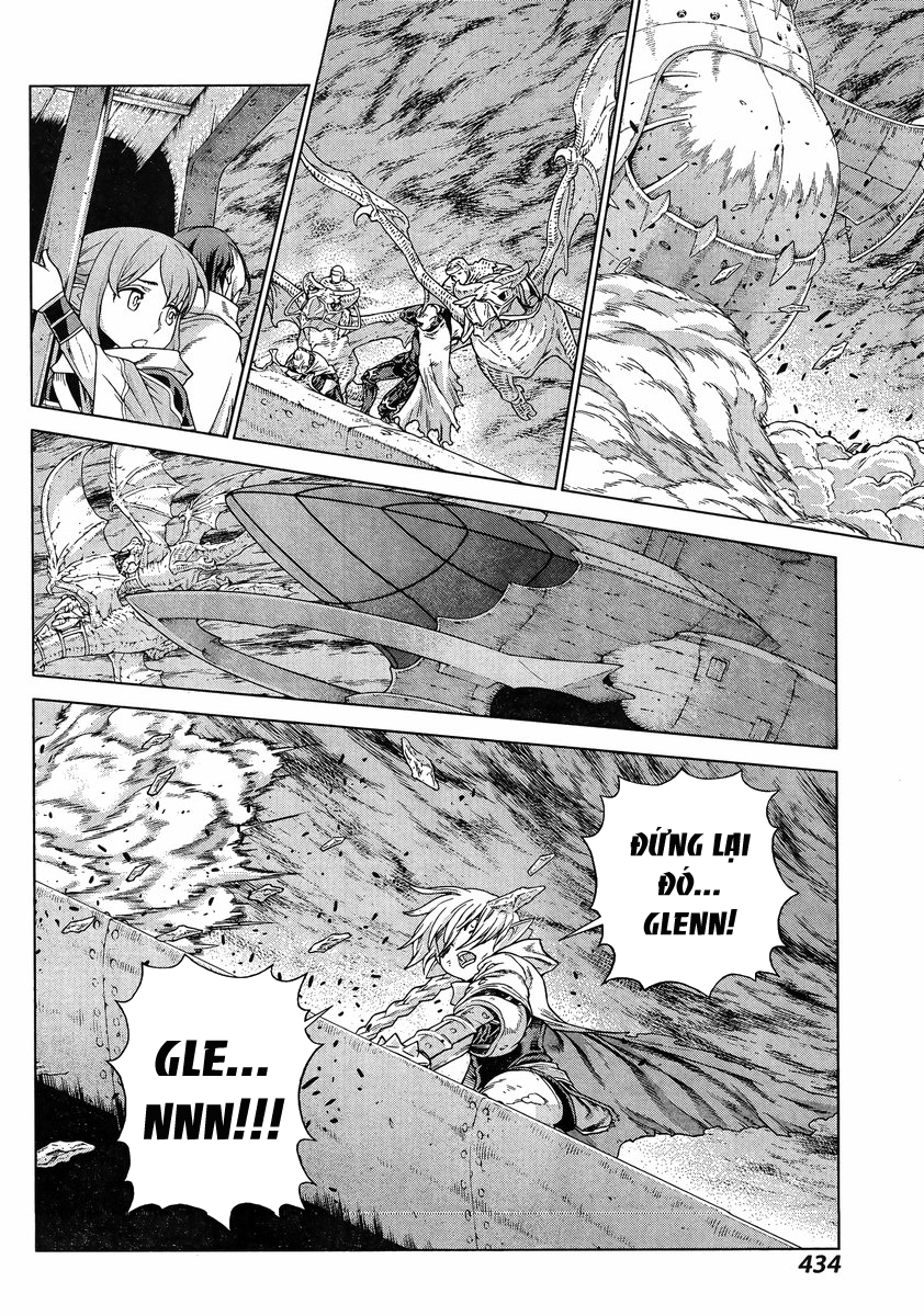 Ubel Blatt Chap 1422 - Next Chap 1423