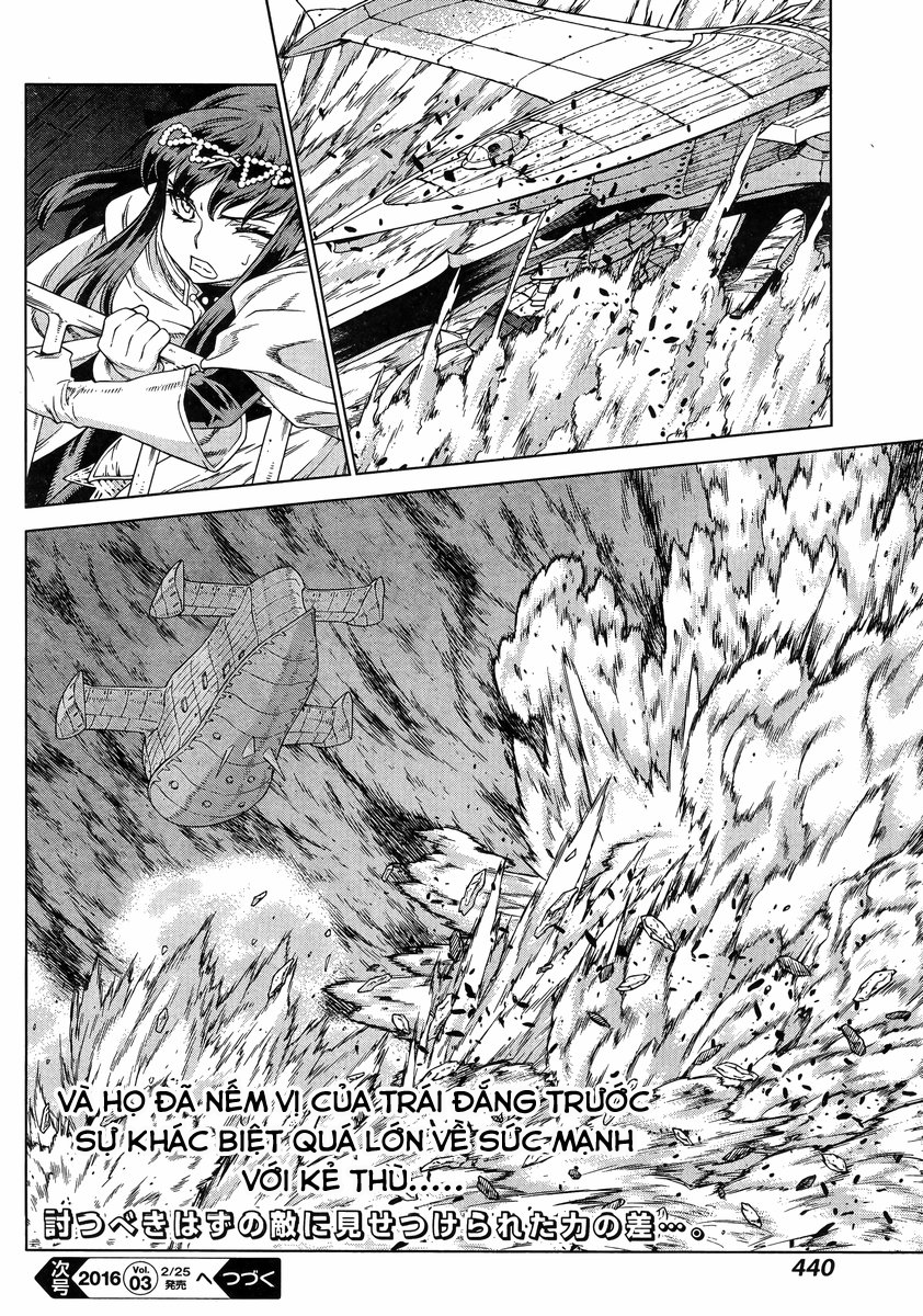 Ubel Blatt Chap 1422 - Next Chap 1423