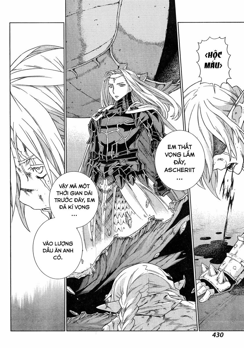Ubel Blatt Chap 1422 - Next Chap 1423