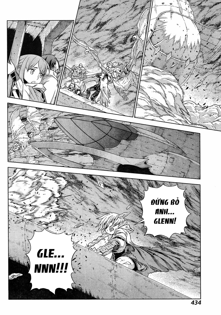Ubel Blatt Chap 1422 - Next Chap 1423