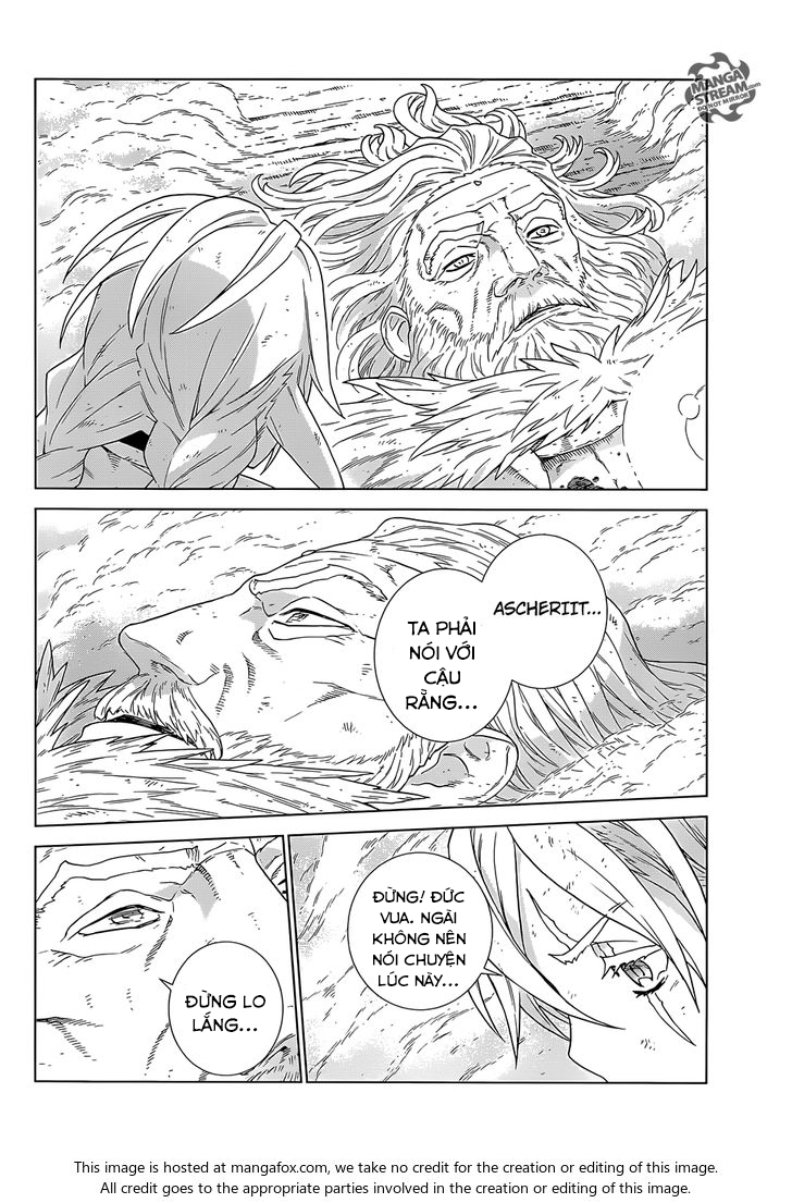 Ubel Blatt Chap 143 - Next Chap 144