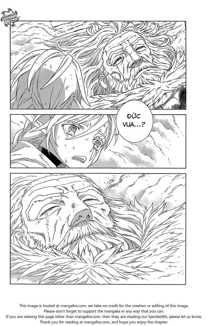 Ubel Blatt Chap 143 - Next Chap 144