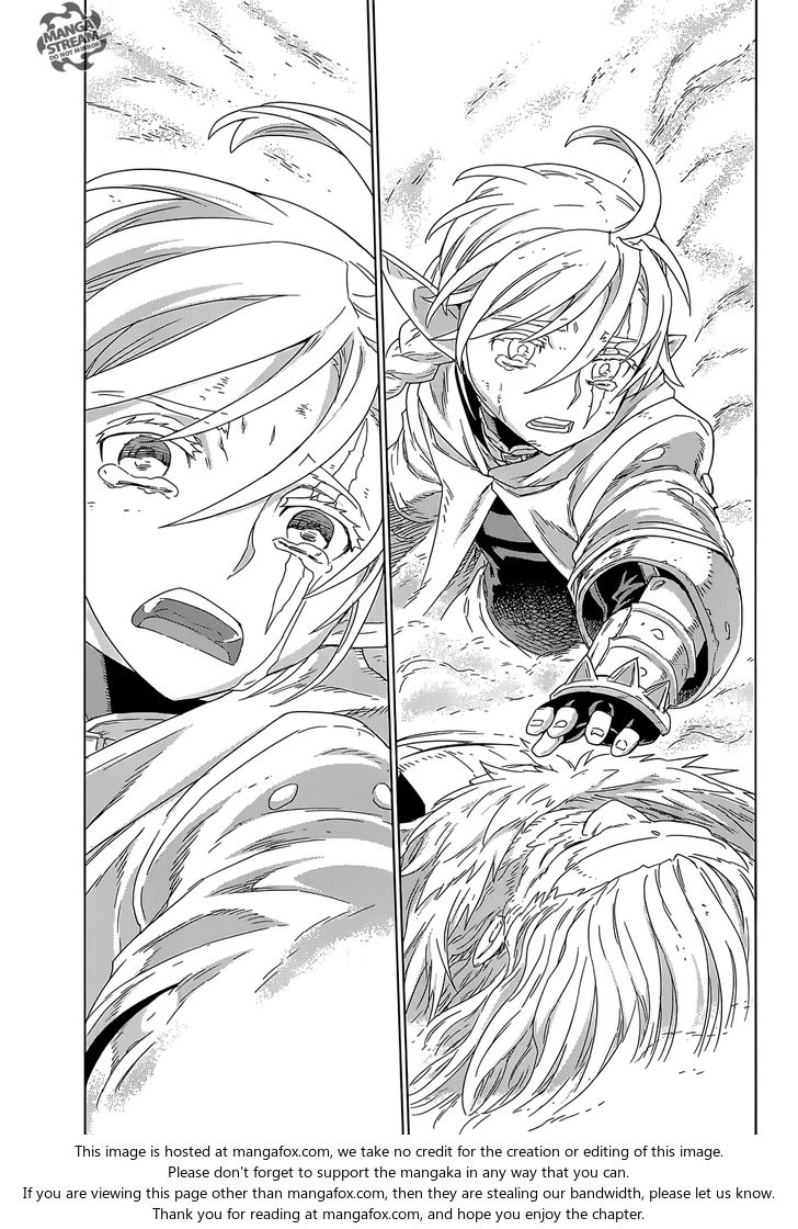 Ubel Blatt Chap 143 - Next Chap 144