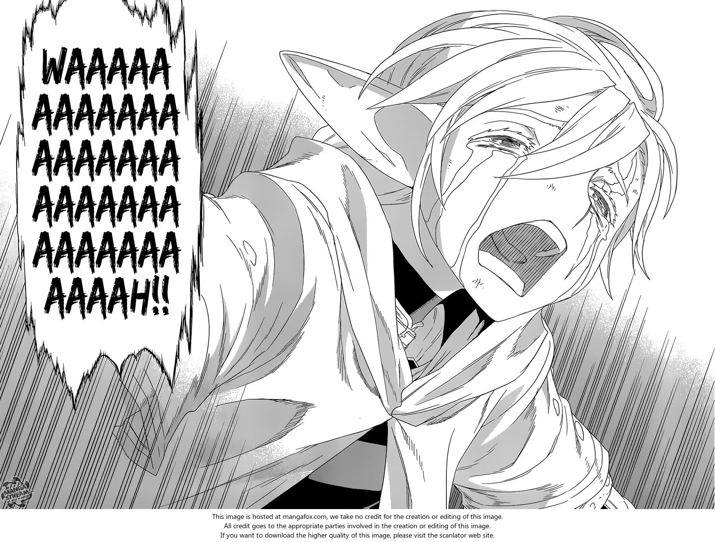 Ubel Blatt Chap 143 - Next Chap 144
