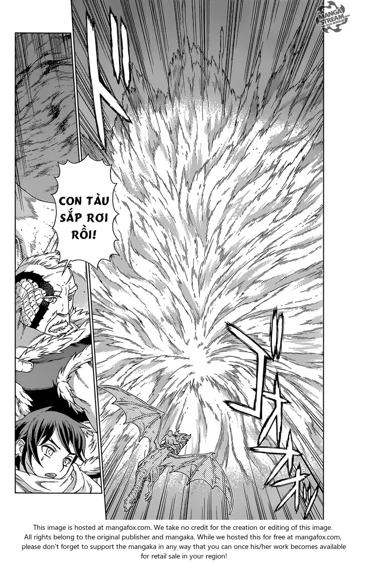 Ubel Blatt Chap 143 - Next Chap 144