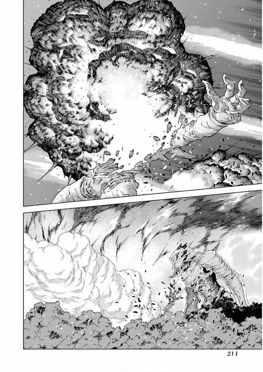 Ubel Blatt Chap 172 - Next Chap 173