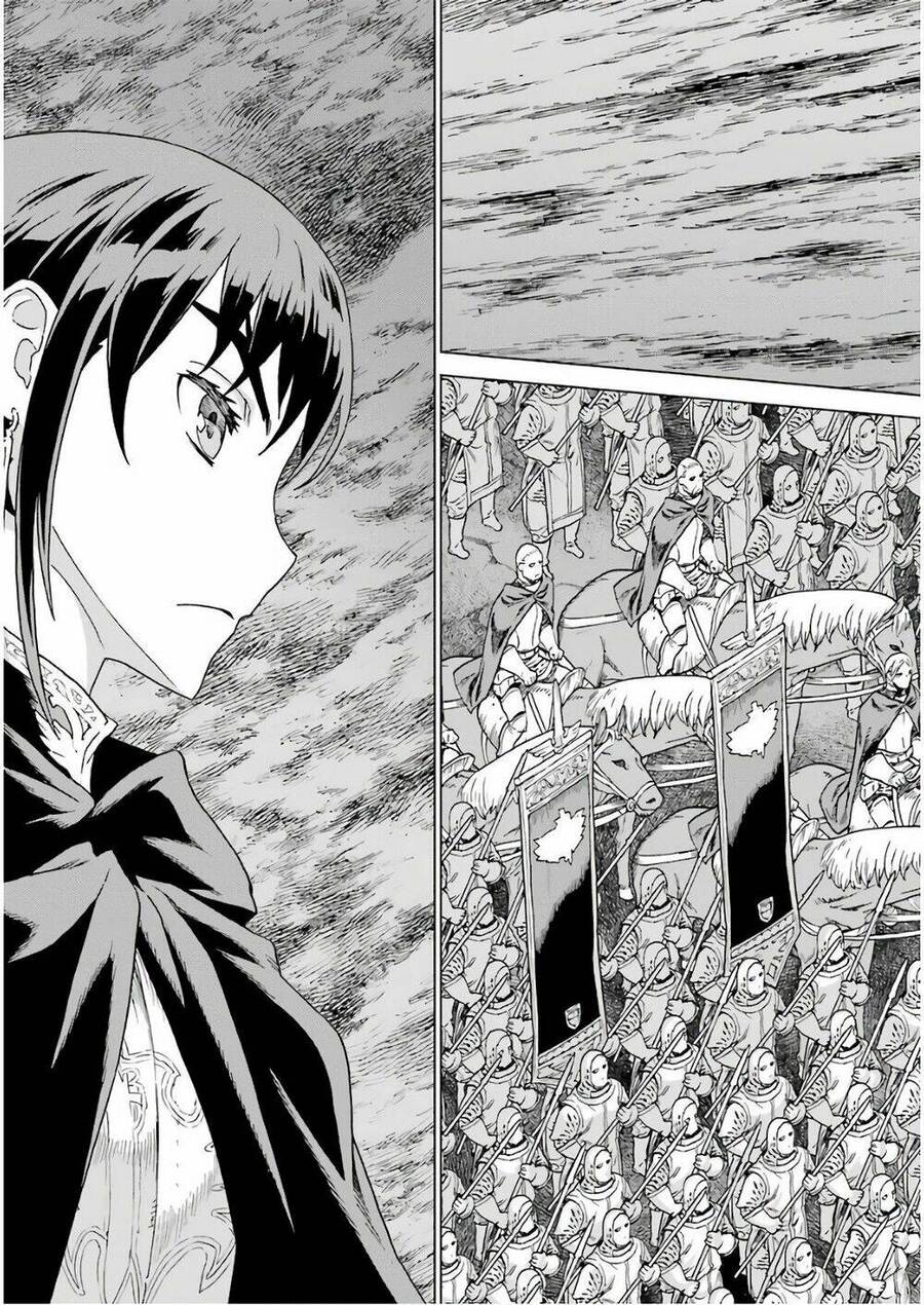 Ubel Blatt Chap 172 - Next Chap 173