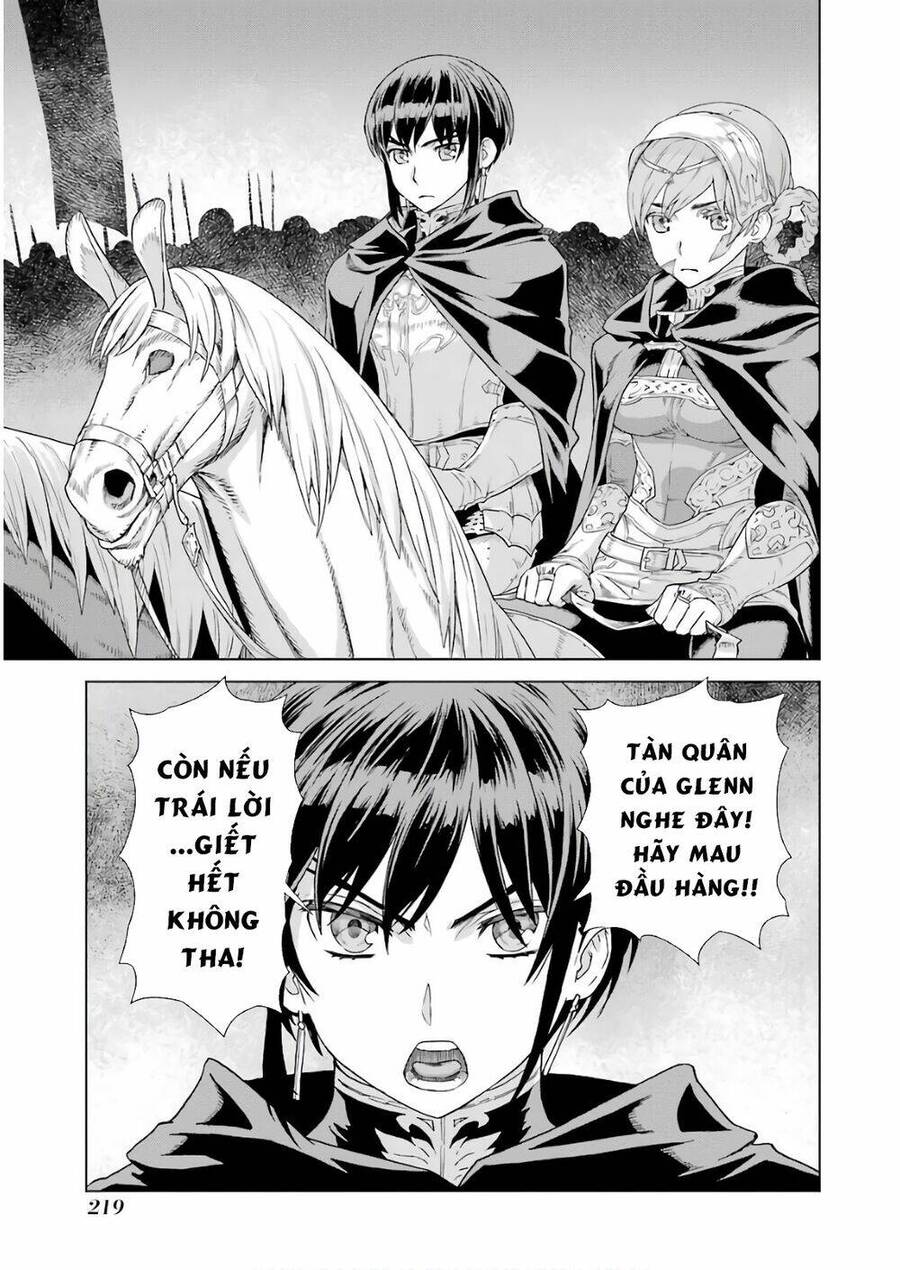 Ubel Blatt Chap 172 - Next Chap 173