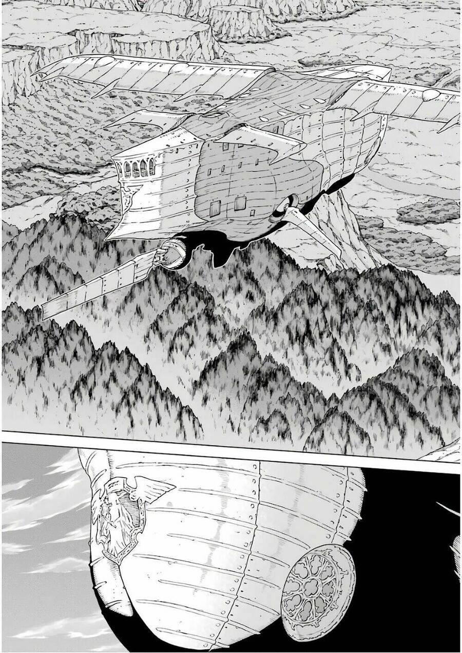 Ubel Blatt Chap 172 - Next Chap 173