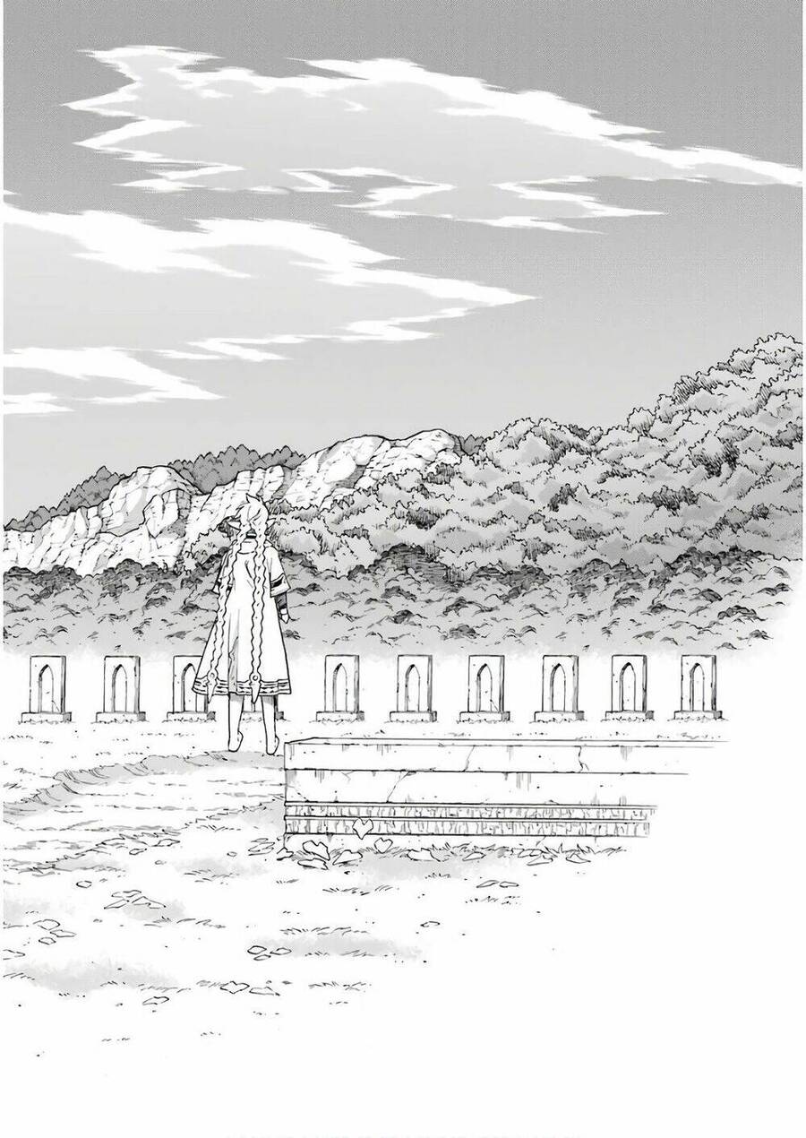 Ubel Blatt Chap 172 - Next Chap 173