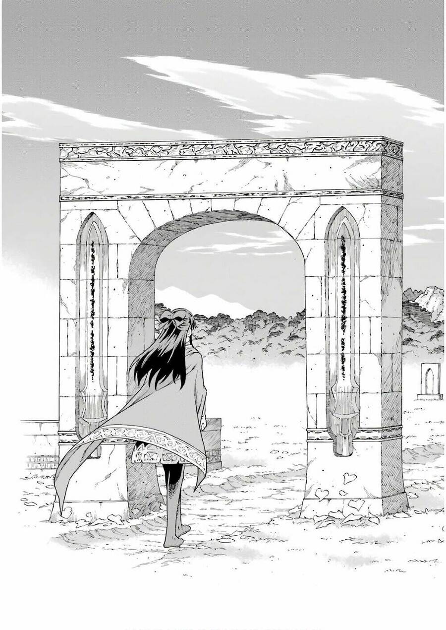 Ubel Blatt Chap 172 - Next Chap 173