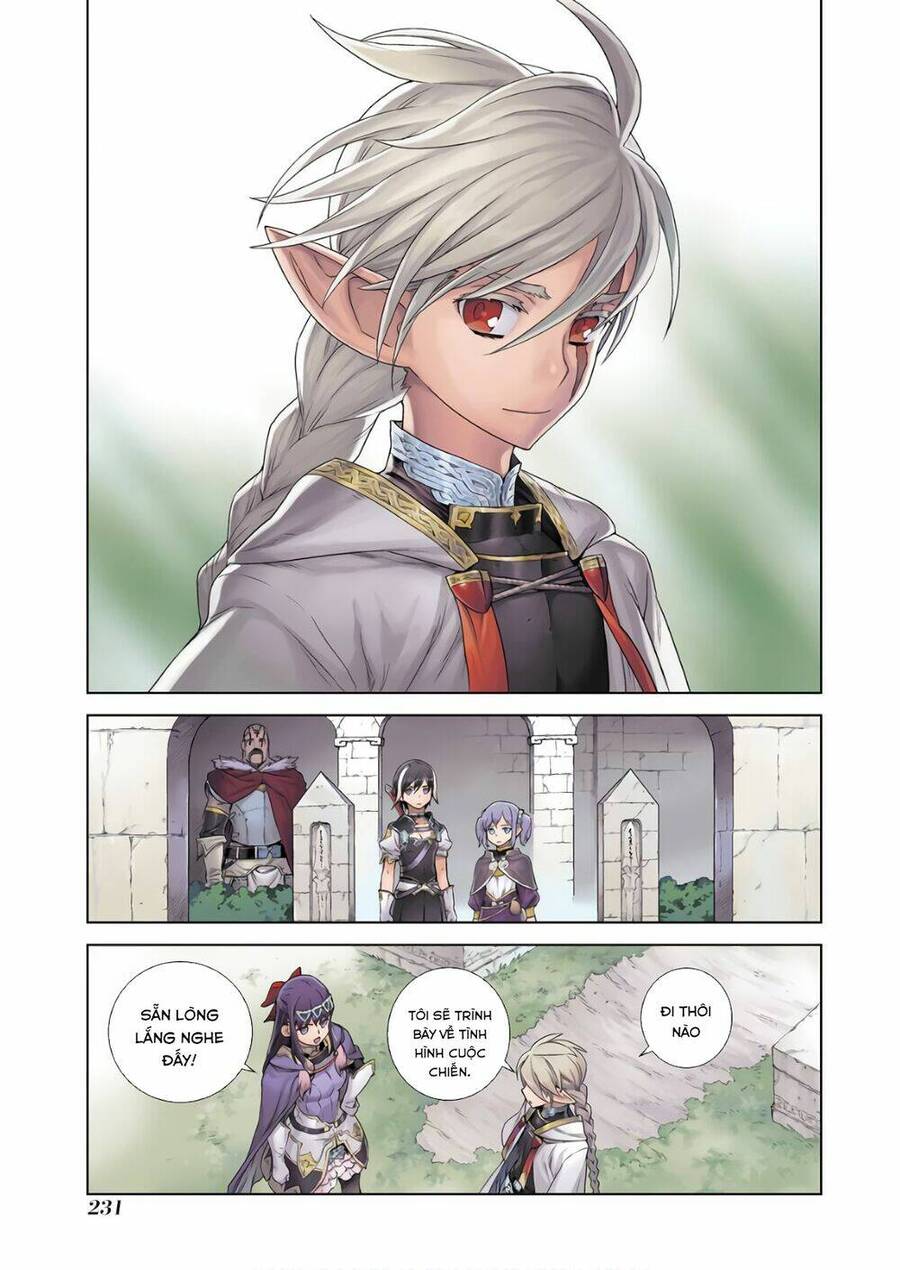 Ubel Blatt Chap 172 - Next Chap 173