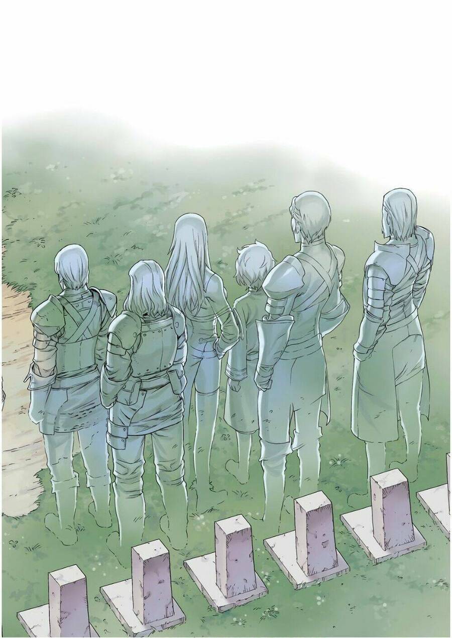 Ubel Blatt Chap 172 - Next Chap 173