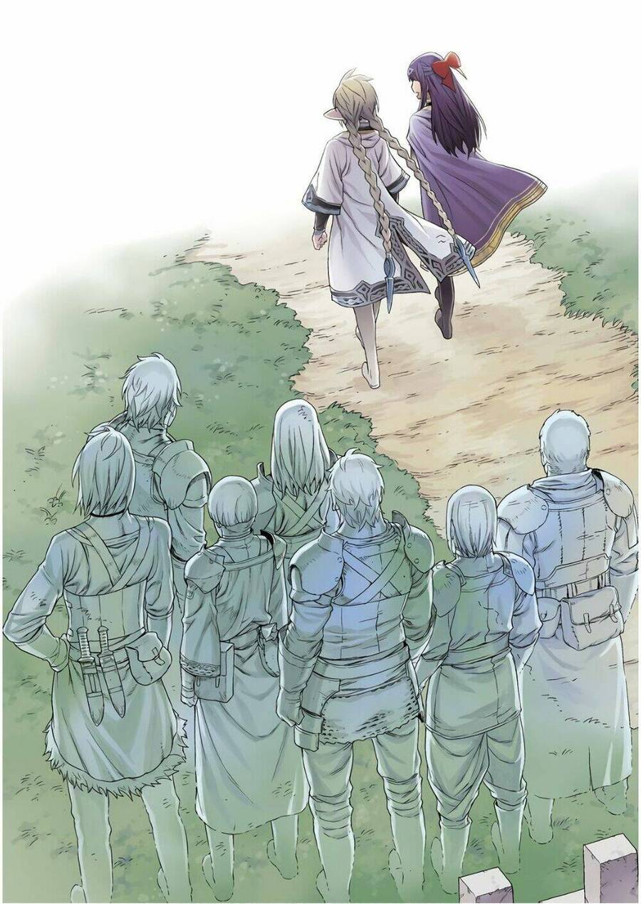 Ubel Blatt Chap 172 - Next Chap 173