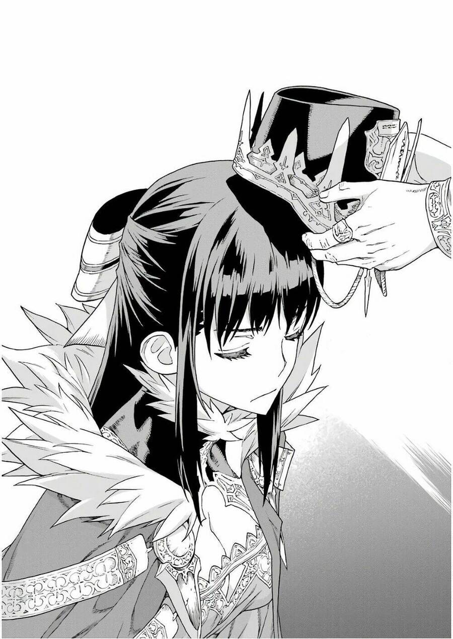 Ubel Blatt Chap 172 - Next Chap 173