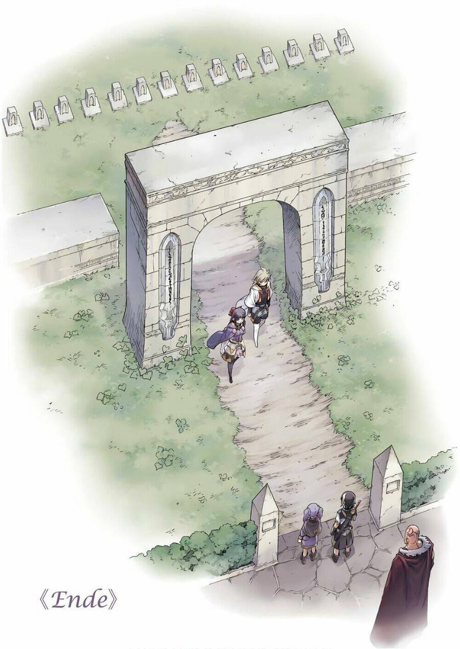 Ubel Blatt Chap 172 - Next Chap 173