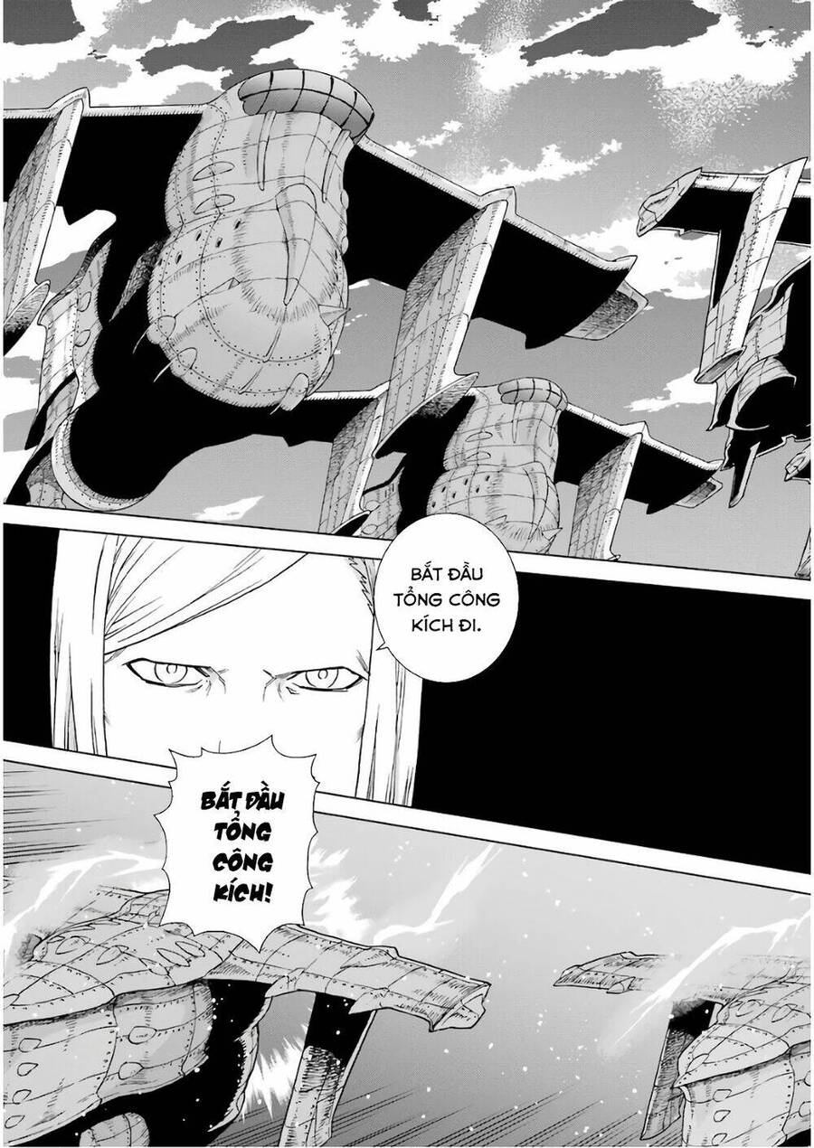 Ubel Blatt Chap 172 - Next Chap 173
