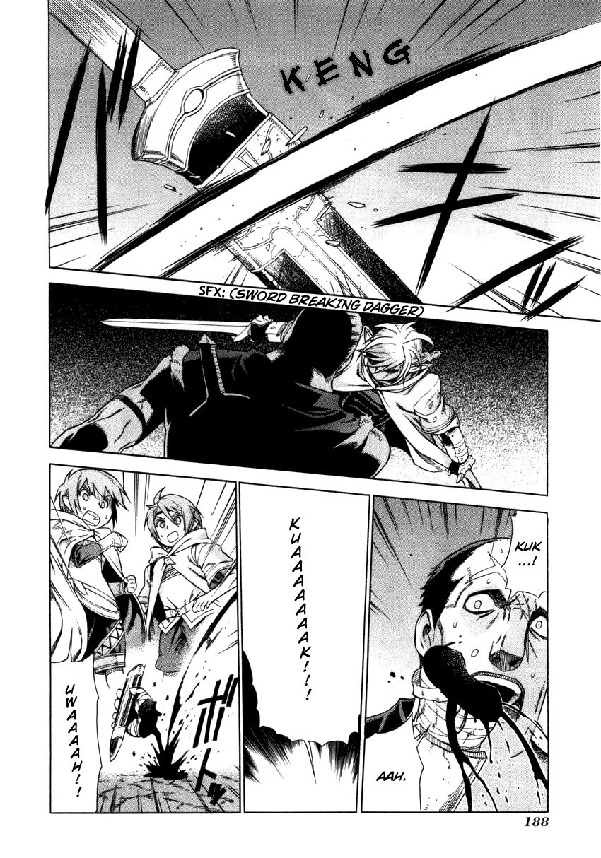 Ubel Blatt Chap 21 - Next Chap 22