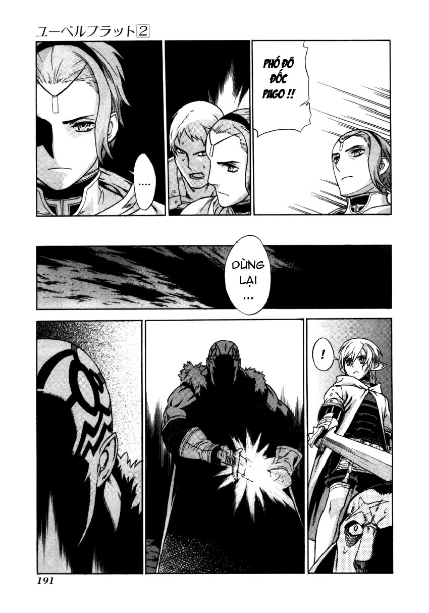 Ubel Blatt Chap 21 - Next Chap 22
