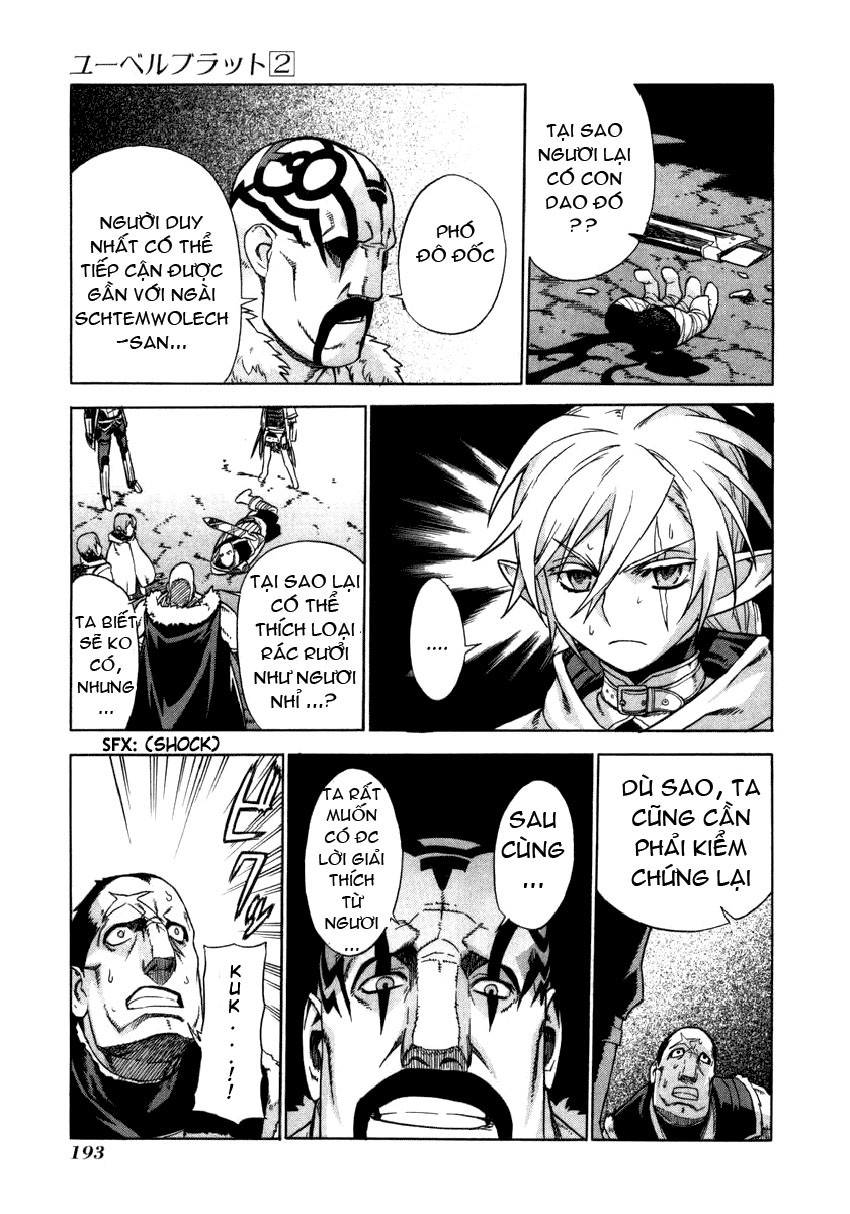 Ubel Blatt Chap 21 - Next Chap 22