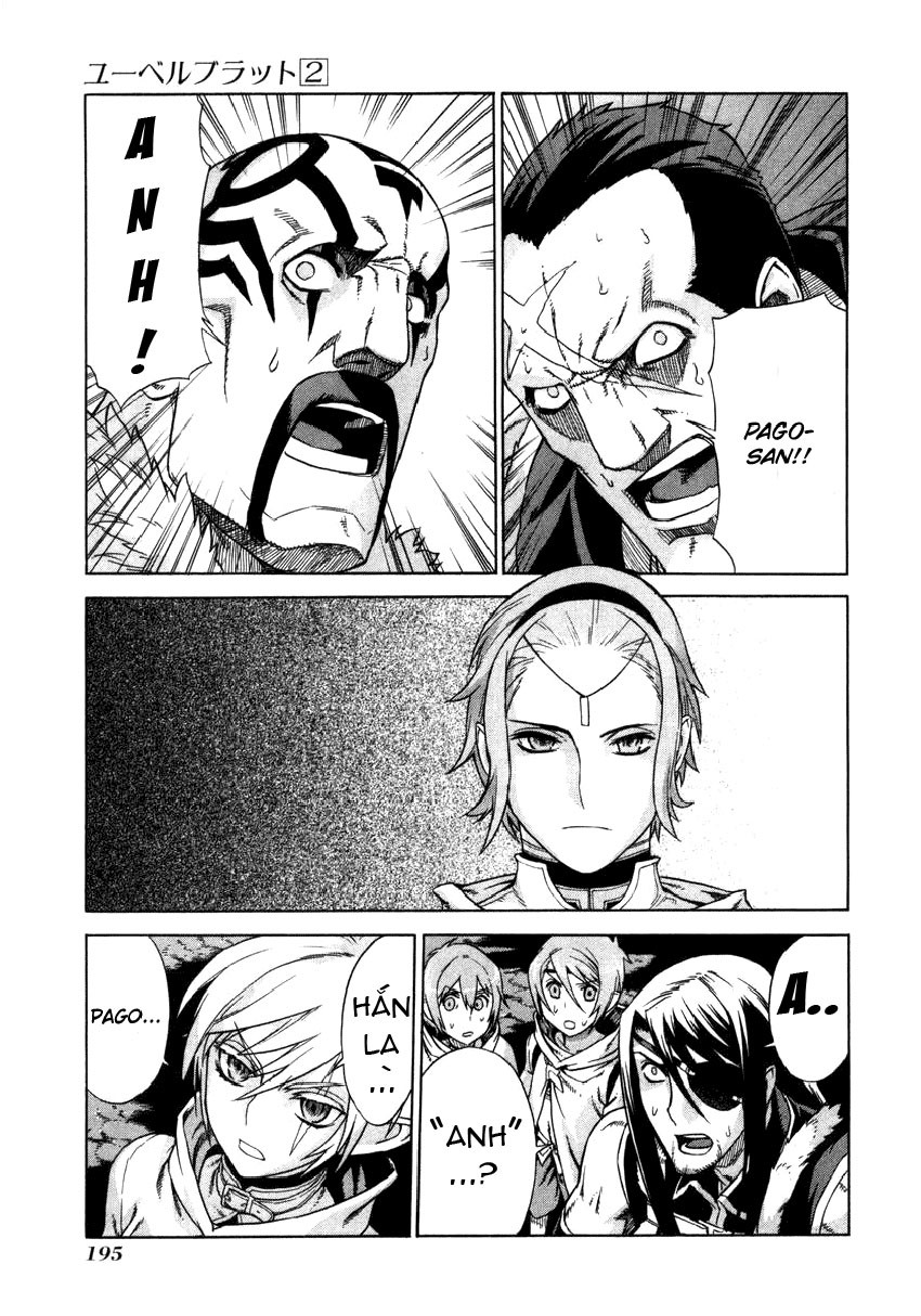 Ubel Blatt Chap 21 - Next Chap 22
