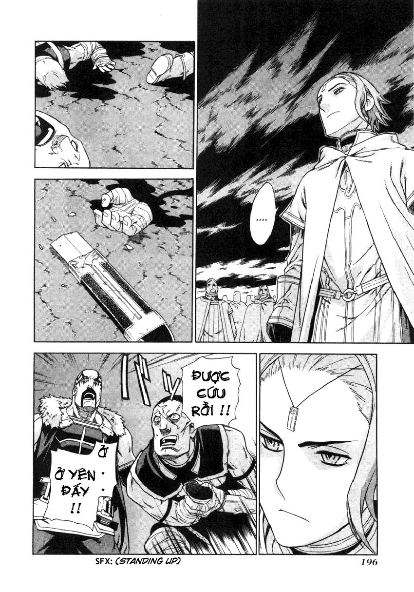 Ubel Blatt Chap 21 - Next Chap 22