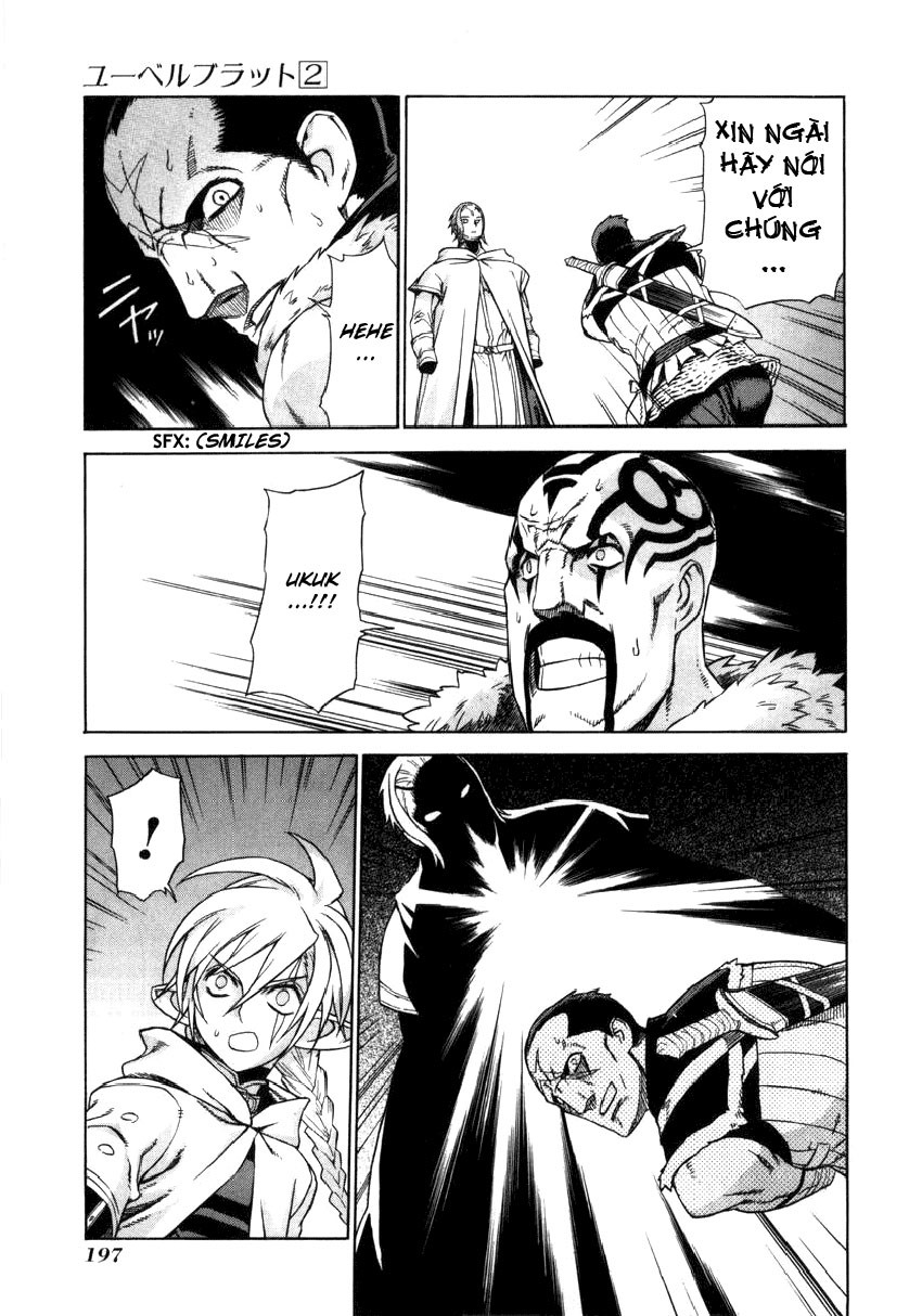 Ubel Blatt Chap 21 - Next Chap 22