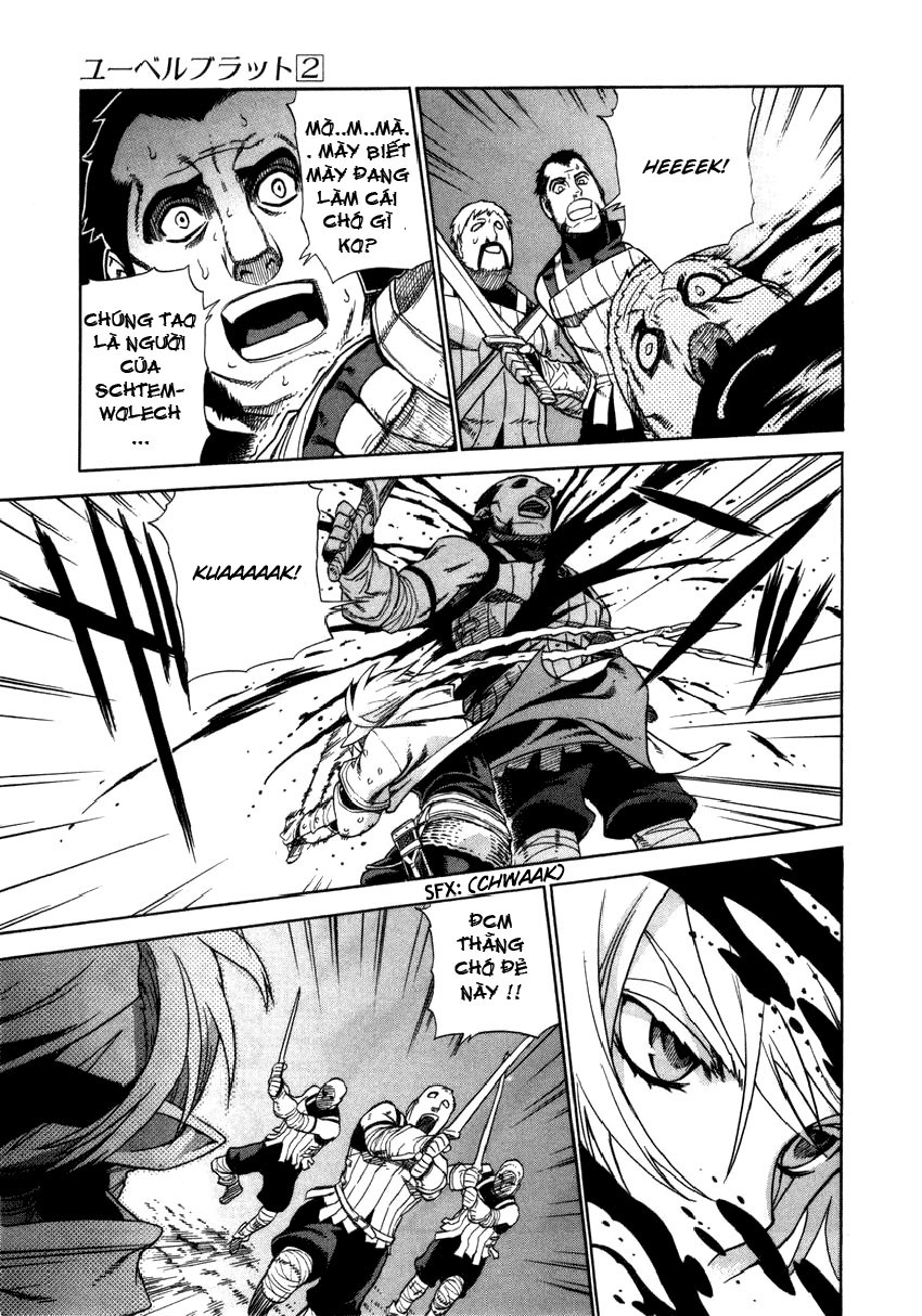 Ubel Blatt Chap 21 - Next Chap 22