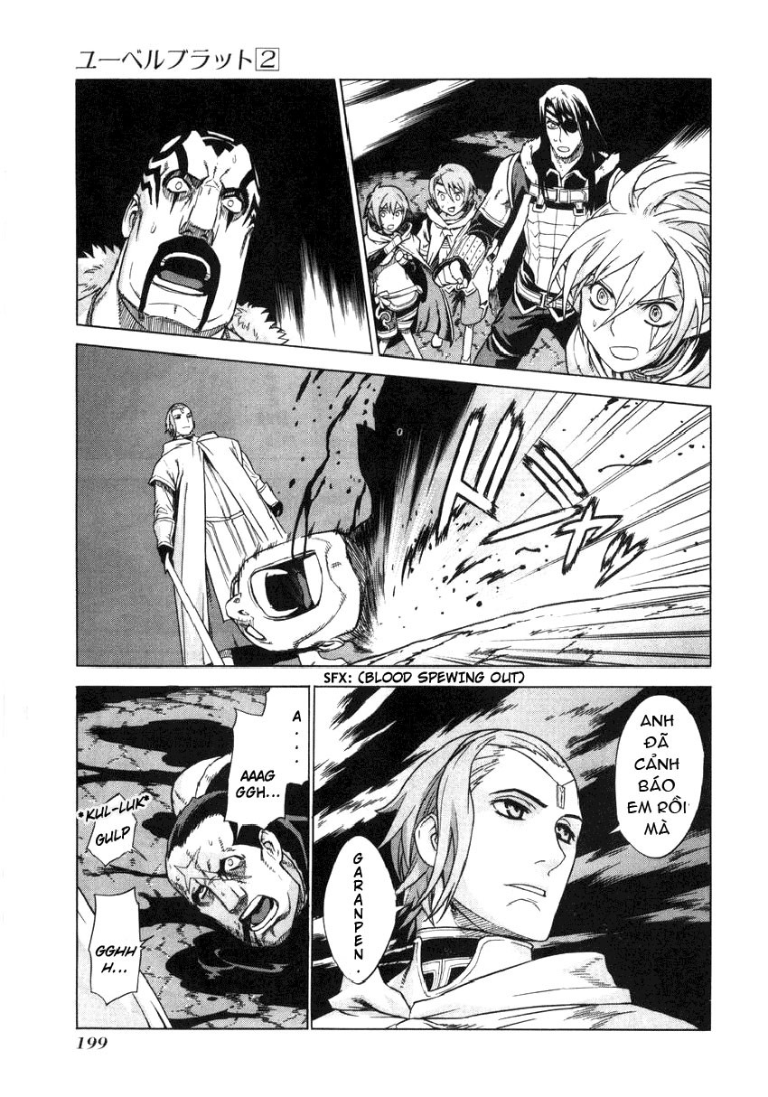Ubel Blatt Chap 21 - Next Chap 22