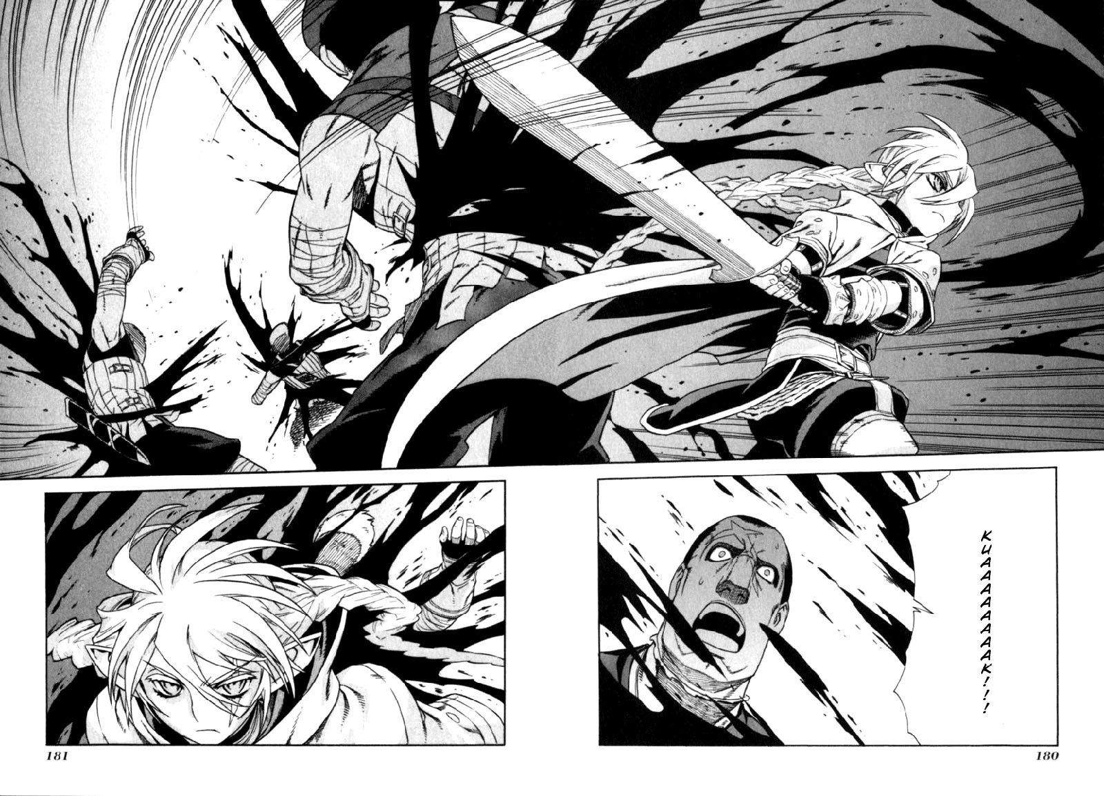 Ubel Blatt Chap 21 - Next Chap 22