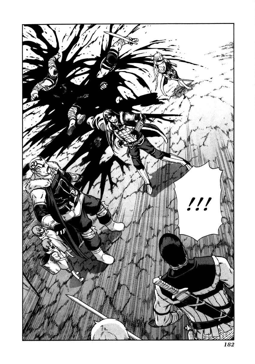 Ubel Blatt Chap 21 - Next Chap 22