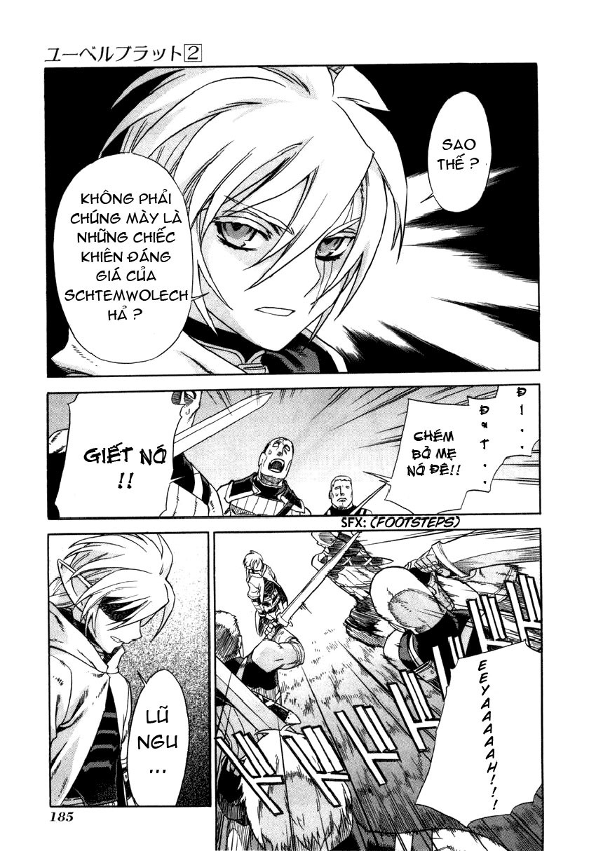 Ubel Blatt Chap 21 - Next Chap 22