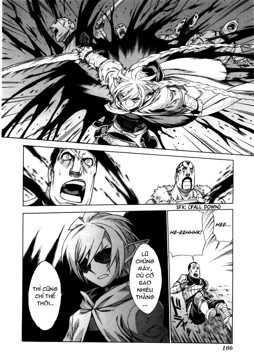 Ubel Blatt Chap 21 - Next Chap 22