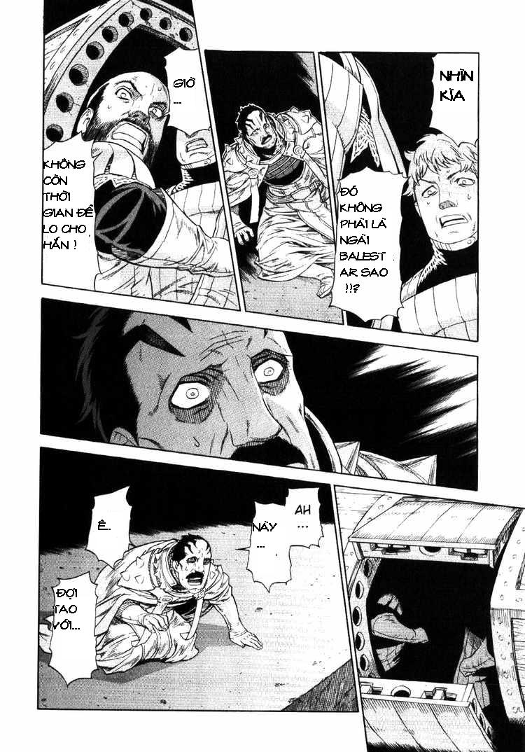 Ubel Blatt Chap 60 - Next Chap 61