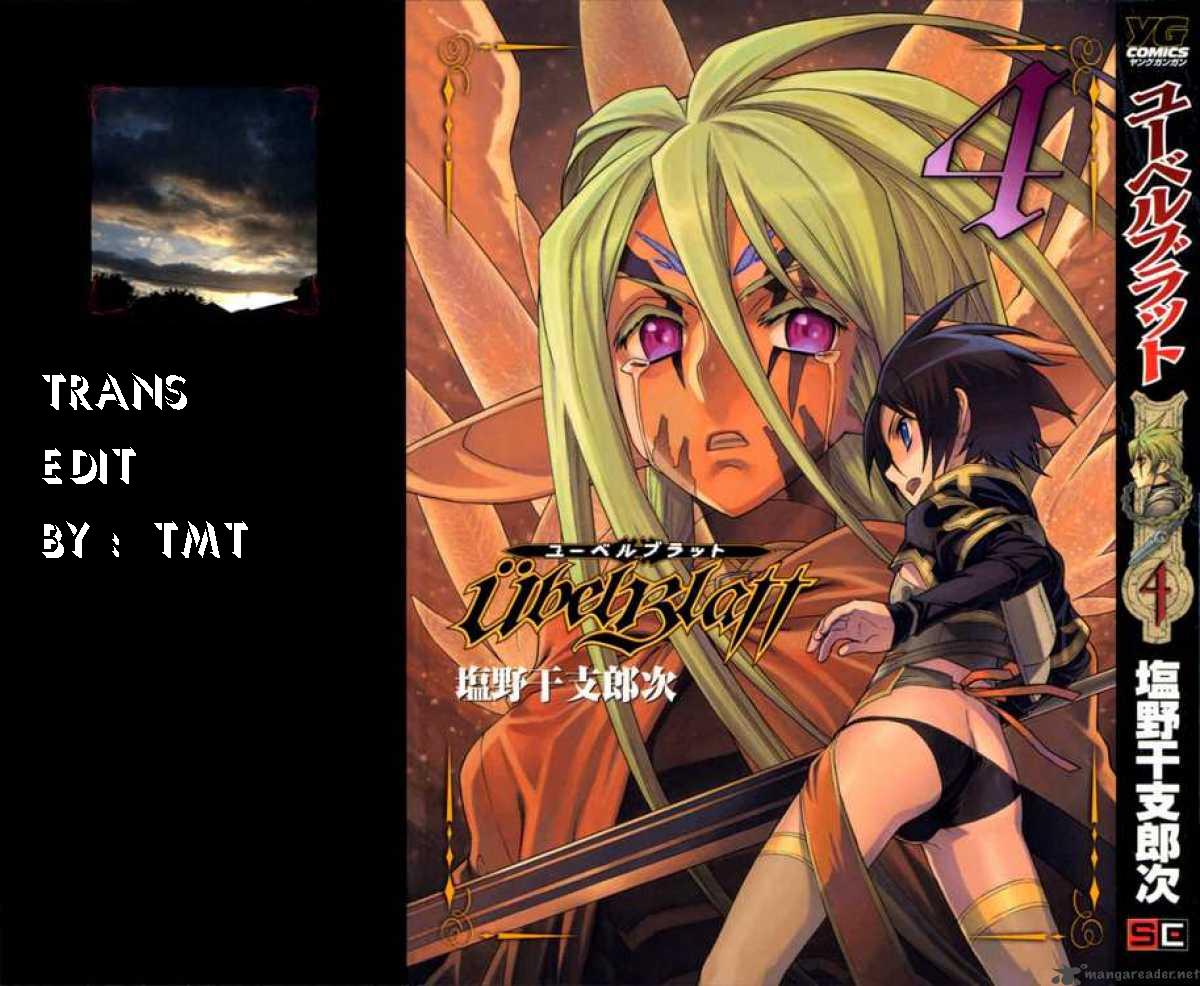 Ubel Blatt Chap 60 - Next Chap 61