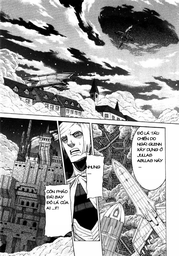 Ubel Blatt Chap 60 - Next Chap 61