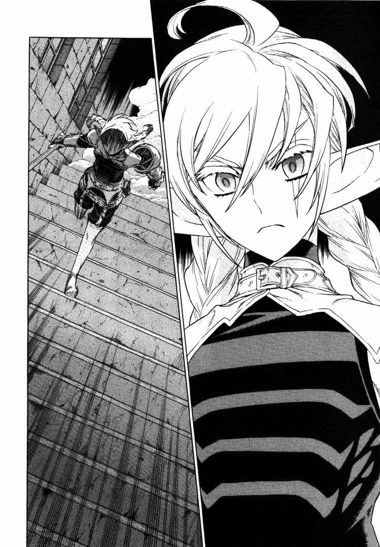 Ubel Blatt Chap 60 - Next Chap 61