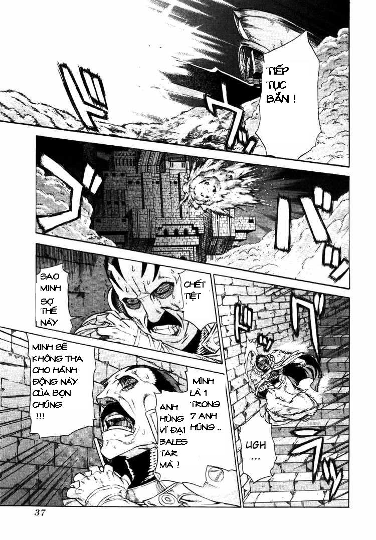 Ubel Blatt Chap 60 - Next Chap 61