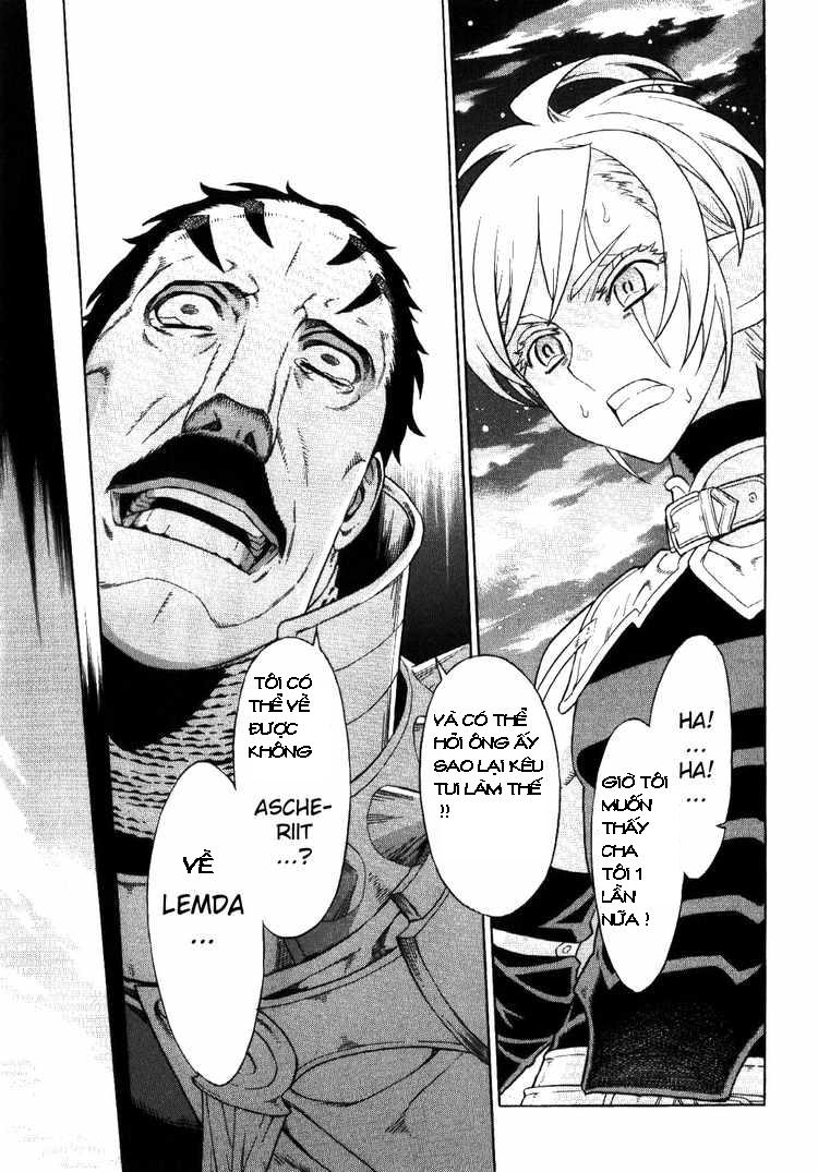 Ubel Blatt Chap 61 - Next Chap 62