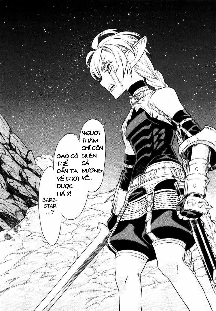 Ubel Blatt Chap 61 - Next Chap 62