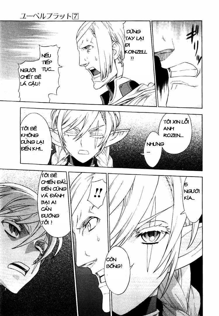 Ubel Blatt Chap 62 - Next Chap 63