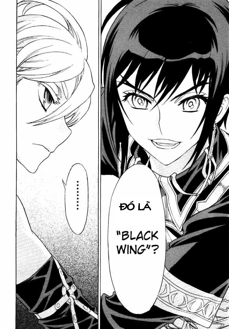 Ubel Blatt Chap 62 - Next Chap 63