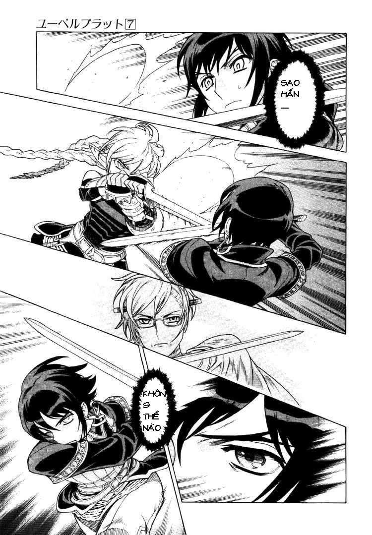 Ubel Blatt Chap 63 - Next Chap 64