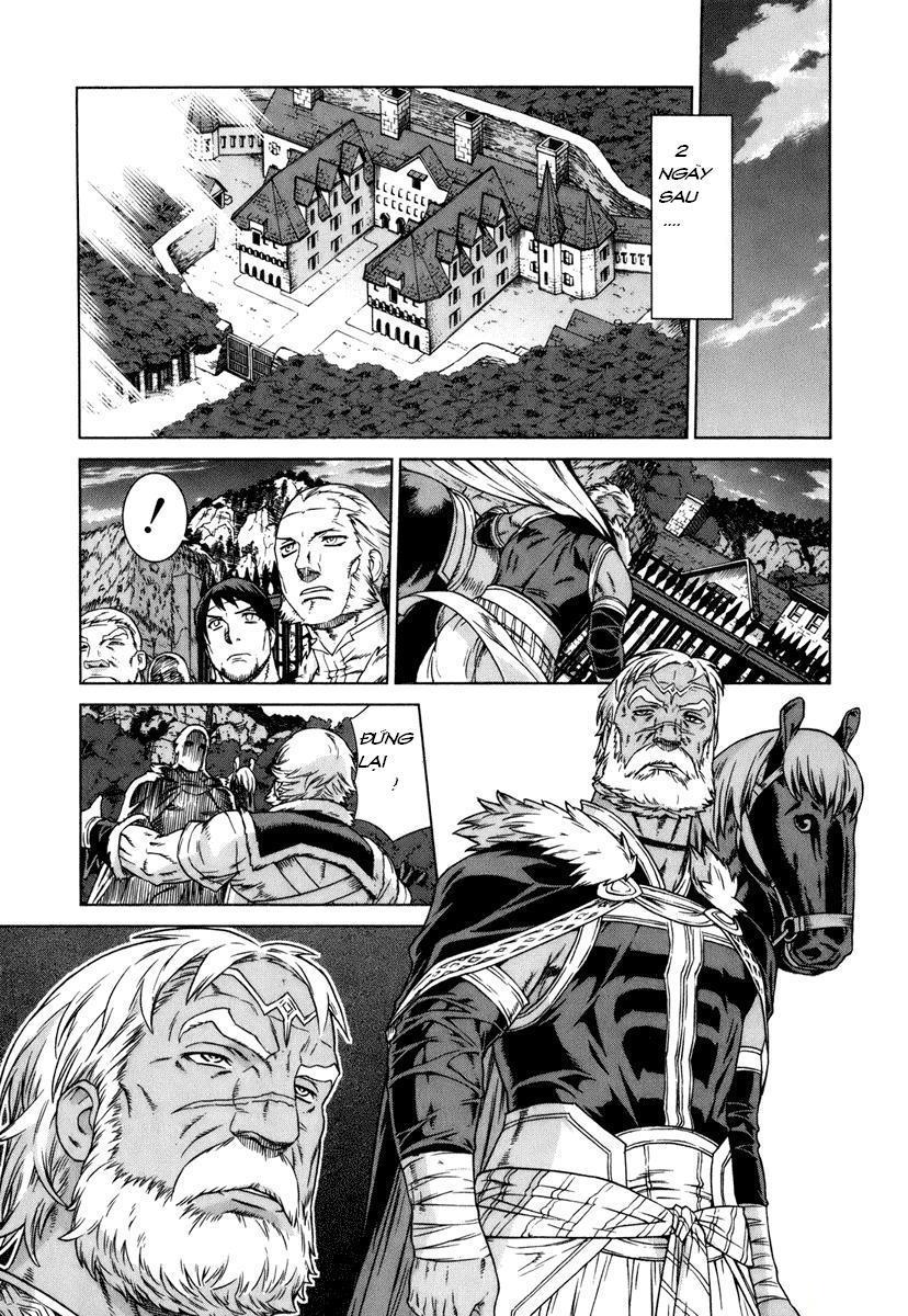 Ubel Blatt Chap 84 - Next Chap 85