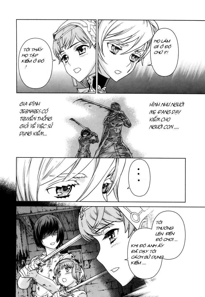Ubel Blatt Chap 84 - Next Chap 85