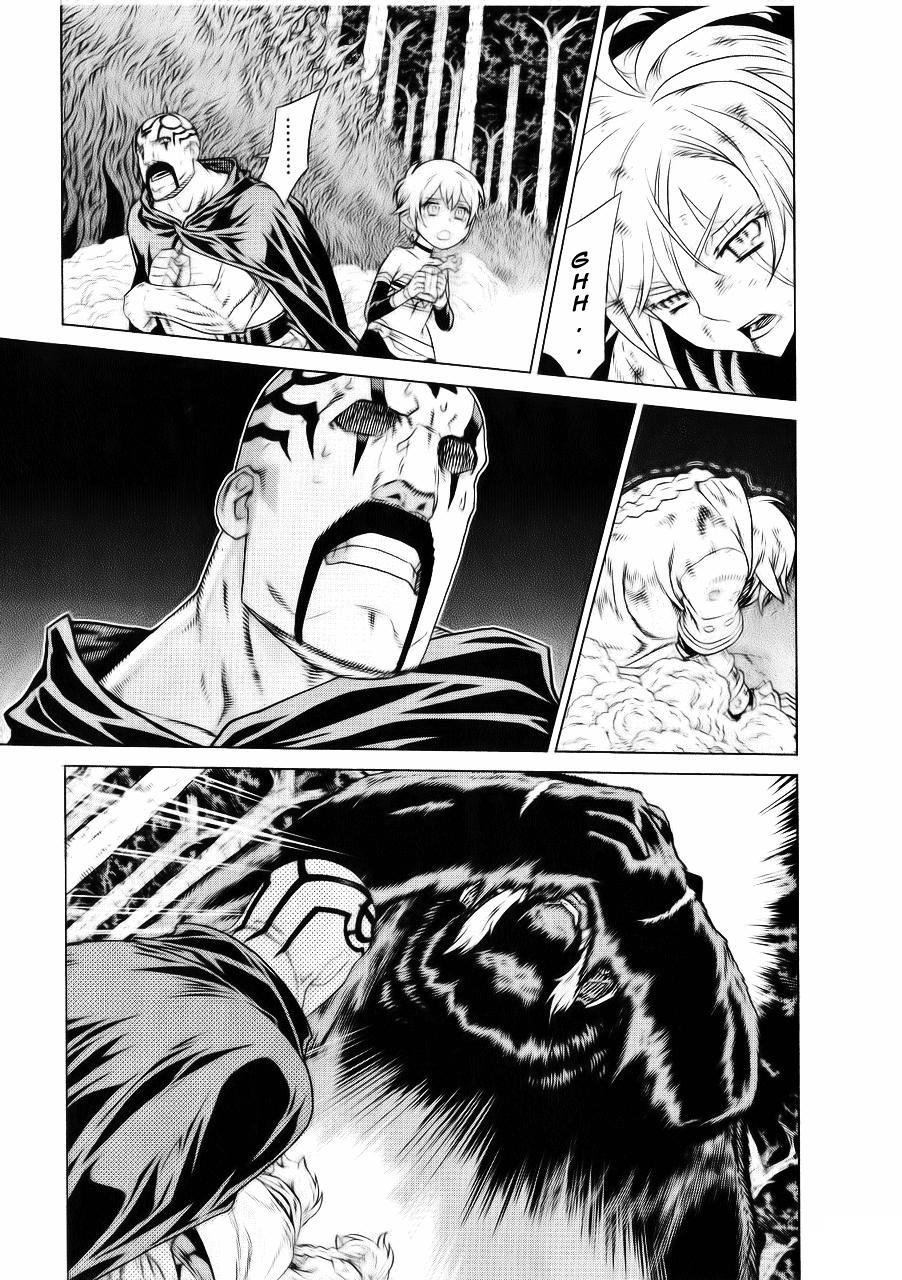 Ubel Blatt Chap 89 - Next Chap 90