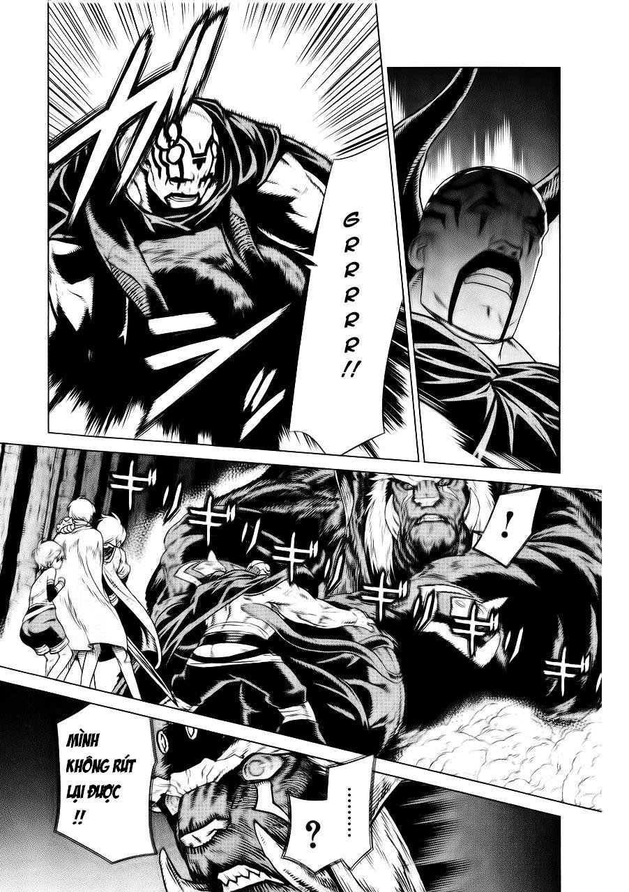 Ubel Blatt Chap 89 - Next Chap 90
